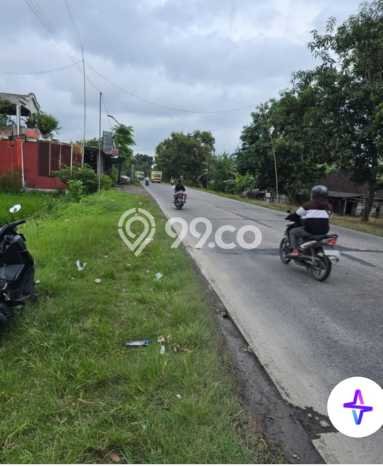 Jarang Ada! Tanah di Sragen Punya Luas 110400m2 SHM Jarang Ada! Tanah di Sragen Punya Luas 110400m2 SHM