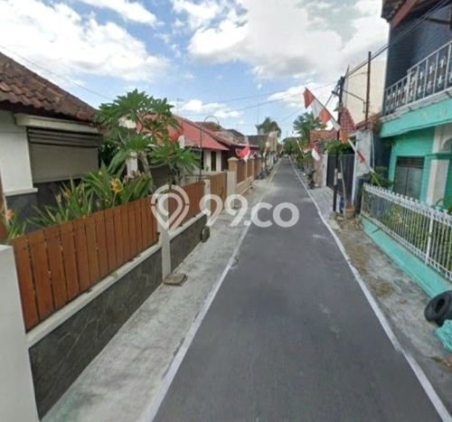 Hunian Cantik Minimalis Lb 150m2 di Jaten, Solo Hunian Cantik Minimalis Lb 150m2 di Jaten, Solo