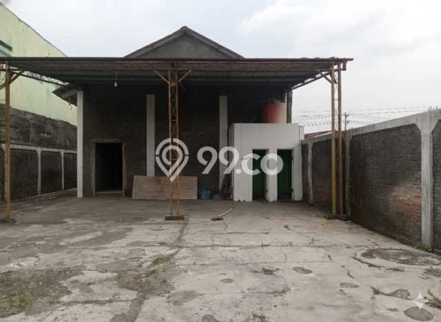 Gudang paling strategis disewakan di Grogol Solo Gudang paling strategis disewakan di Grogol Solo