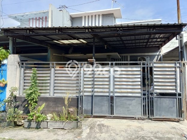 Jual Rumah Murah Meriah mojosongo Punya 2 Kamar & LT 86m2 Jual Rumah Murah Meriah mojosongo Punya 2 Kamar & LT 86m2