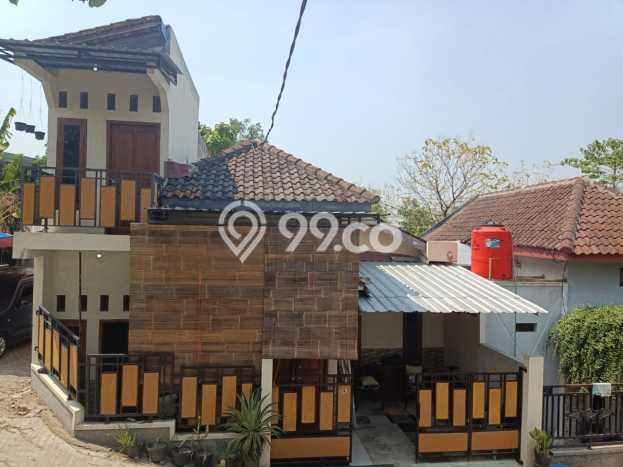 Rumah Minimalis Dijual Lokasi Jebres 3 Kamar dengan LT 68m2 Rumah Minimalis Dijual Lokasi Jebres 3 Kamar dengan LT 68m2