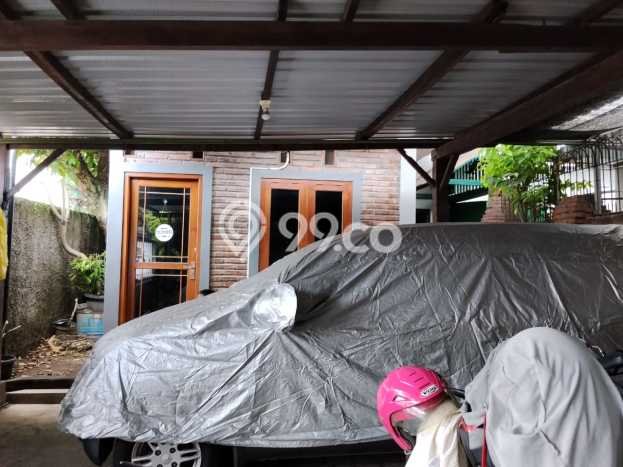 Lahan untuk Dijual di Manahan Solo Luas 18m2 Lahan untuk Dijual di Manahan Solo Luas 18m2