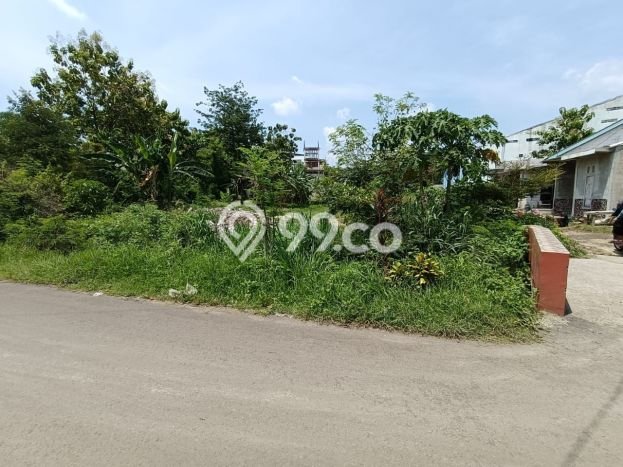 Lahan Kosong Dijual di Solo dengan Area 2505m2 Lahan Kosong Dijual di Solo dengan Area 2505m2