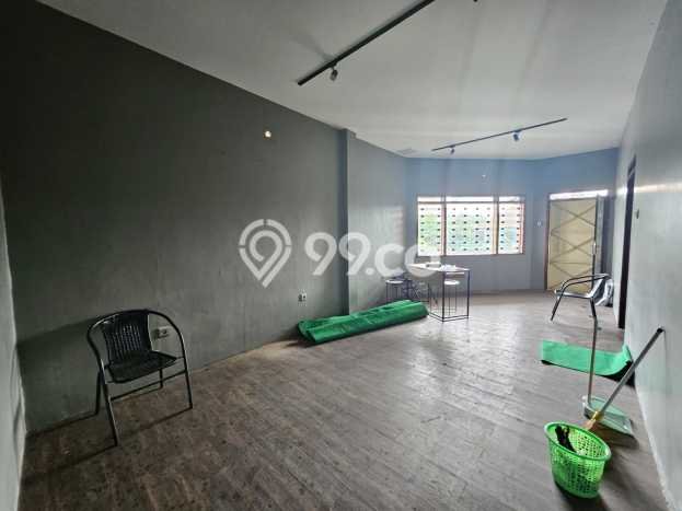 Unit Ruko Dijual di Serengan Solo 300m2 Unit Ruko Dijual di Serengan Solo 300m2