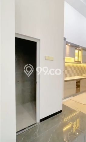 Dijual Rumah 4 Kamar Lokasi Strategis Nyaman dan Strategis di Gentan Dijual Rumah 4 Kamar Lokasi Strategis Nyaman dan Strategis di Gentan