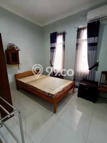 Dijual Rumah Strategis Bagus Punya 3 KT di Colomadu Solo SHM Dijual Rumah Strategis Bagus Punya 3 KT di Colomadu Solo SHM