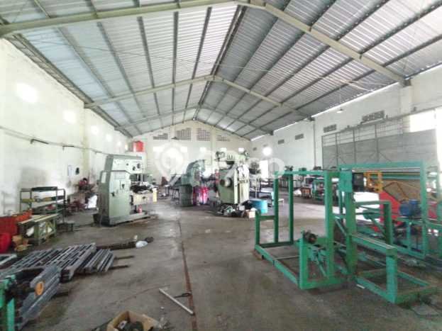 Gudang Dijual di Sambi Boyolali dengan LB 600m2 Gudang Dijual di Sambi Boyolali dengan LB 600m2