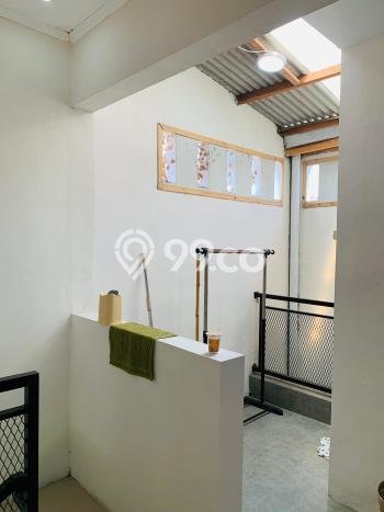 Jual Rumah Harga Miring Colomadu Punya 2 KT & LT 50m2 Jual Rumah Harga Miring Colomadu Punya 2 KT & LT 50m2