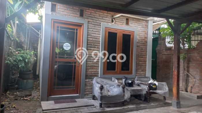 Lahan untuk Dijual di Manahan Solo Luas 18m2 Lahan untuk Dijual di Manahan Solo Luas 18m2