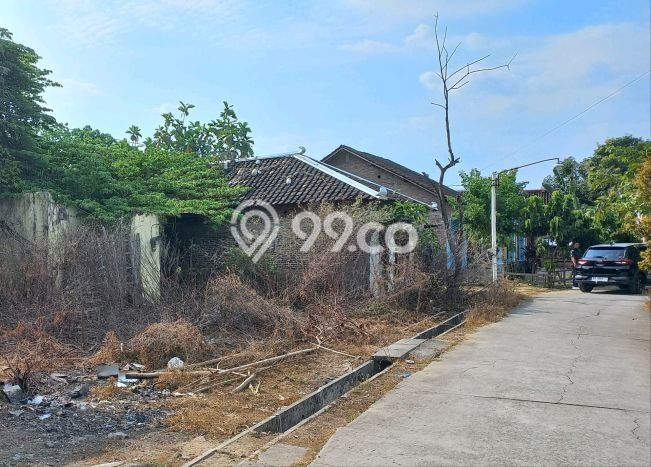 Tanah Dijual Lokasi Sukoharjo, Sukoharjo Luas 527m2 Legalitas Aman Tanah Dijual Lokasi Sukoharjo, Sukoharjo Luas 527m2 Legalitas Aman