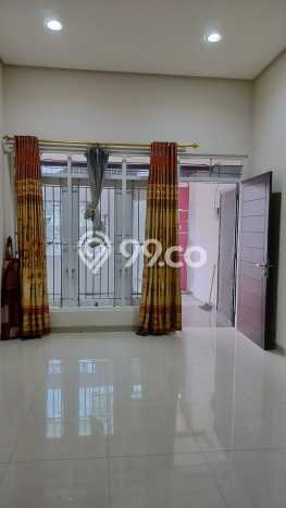 Rumah Budget Favorit Dijual Area Solo Baru LT 210m2 Rumah Budget Favorit Dijual Area Solo Baru LT 210m2