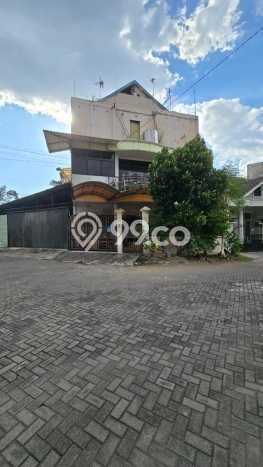 Jual Rumah Favorit Siap Huni LB 250m2 di Solo Baru, Solo Jual Rumah Favorit Siap Huni LB 250m2 di Solo Baru, Solo