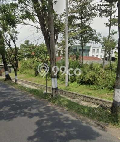 Tanah untuk Dijual di Solo Baru Solo Luas 10395m2 Tanah untuk Dijual di Solo Baru Solo Luas 10395m2