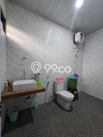 Siap Huni Rumah Mewah 5 Kamar di Mojolaban Dekat ke Mana Pun Siap Huni Rumah Mewah 5 Kamar di Mojolaban Dekat ke Mana Pun