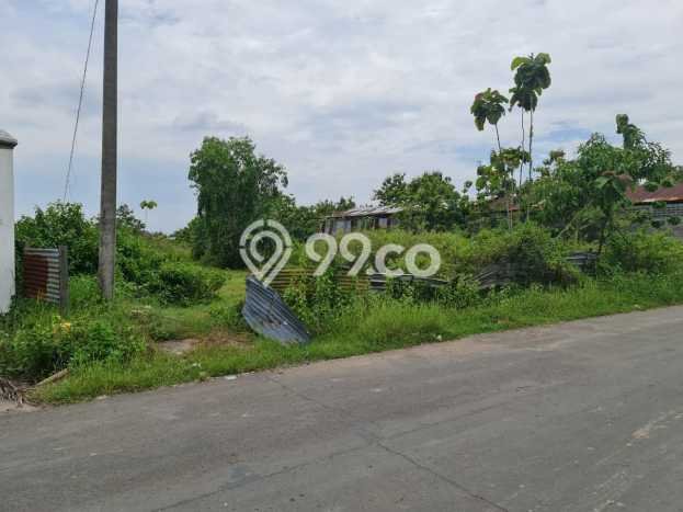 Lahan untuk Dijual di mojosongo Solo Luas 5555m2 Lahan untuk Dijual di mojosongo Solo Luas 5555m2
