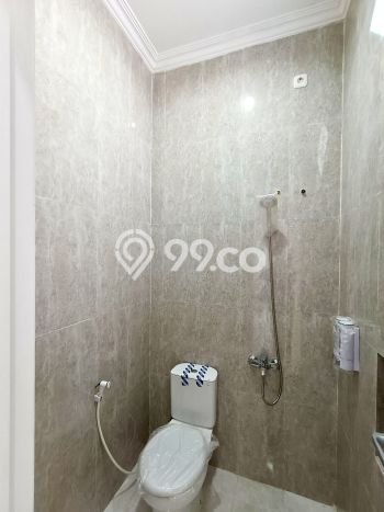 Rumah LT 100m2m² Newly Built di Lokasi Prestisius , Sukoharjo Rumah LT 100m2m² Newly Built di Lokasi Prestisius , Sukoharjo