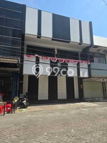 Ruko Dijual di Prime Area Surakarta Luas 200m2 Ruko Dijual di Prime Area Surakarta Luas 200m2