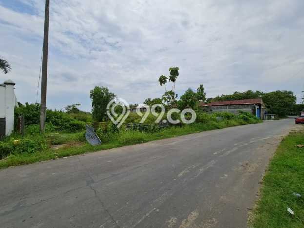 Lahan untuk Dijual di mojosongo Solo Luas 5555m2 Lahan untuk Dijual di mojosongo Solo Luas 5555m2