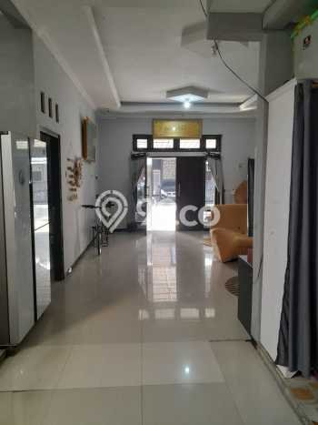 Jual Rumah Strategis Bagus Punya 4 KT di Gentan Solo SHM Jual Rumah Strategis Bagus Punya 4 KT di Gentan Solo SHM