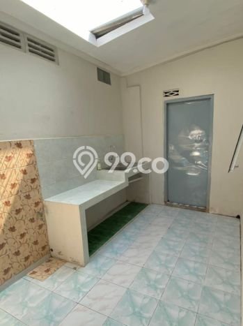 Rumah Strategis Modern Lb 70m2 di Laweyan, Solo Rumah Strategis Modern Lb 70m2 di Laweyan, Solo