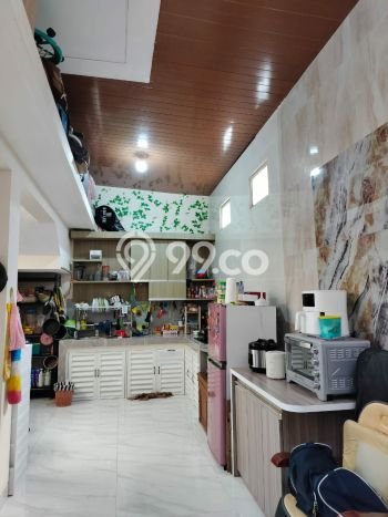 Dijual Cepat Rumah Favorit Siap Huni LB 226m2 di Gentan, Solo Dijual Cepat Rumah Favorit Siap Huni LB 226m2 di Gentan, Solo