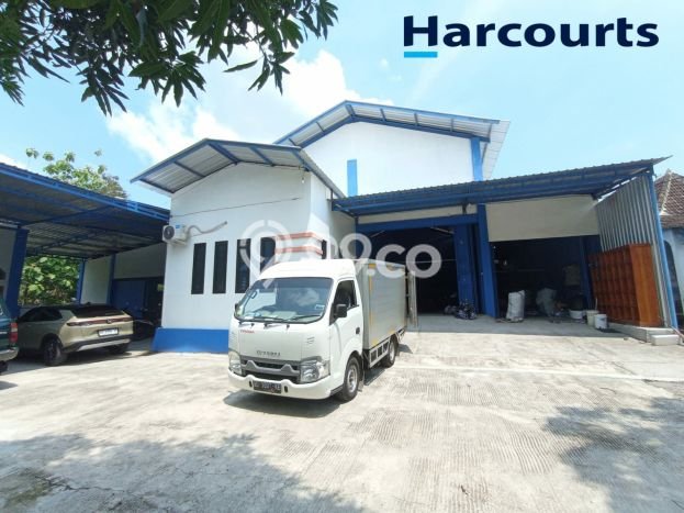 Unit Gudang Strategis di Gondangrejo, Karanganyar Potensi Bisnis Besar Unit Gudang Strategis di Gondangrejo, Karanganyar Potensi Bisnis Besar