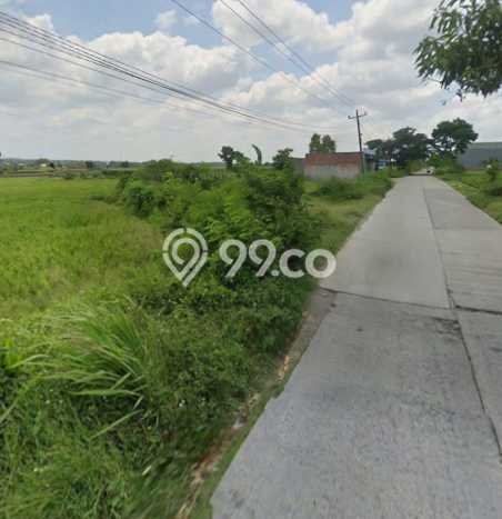 Dijual Tanah di Ngemplak Boyolali Luas 861m2 SHM Dijual Tanah di Ngemplak Boyolali Luas 861m2 SHM