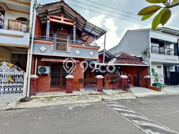 Rumah Modern Cantik 3 KT Bisa Langsung Pindah di Colomadu Rumah Modern Cantik 3 KT Bisa Langsung Pindah di Colomadu