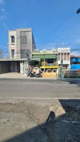 Unit Ruko Strategis di Ngemplak, Solo Potensi Bisnis Besar Unit Ruko Strategis di Ngemplak, Solo Potensi Bisnis Besar