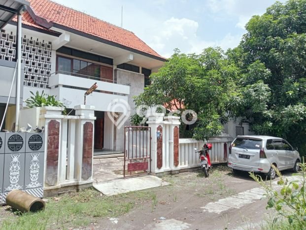Rumah Modern Minimalis 6 KT Siap Huni di Laweyan Rumah Modern Minimalis 6 KT Siap Huni di Laweyan