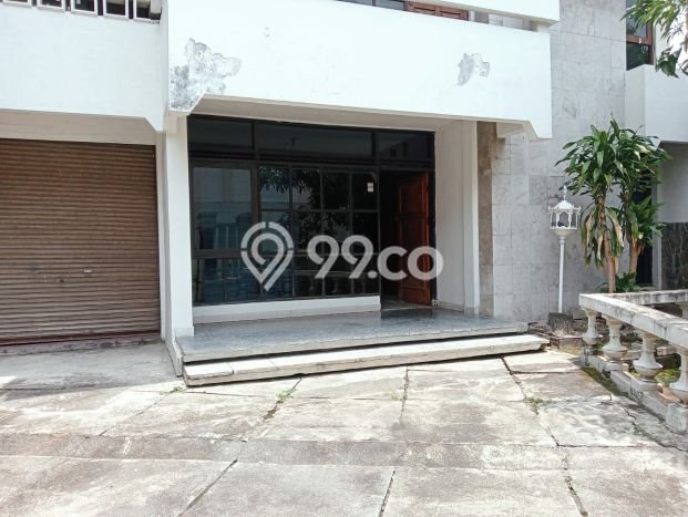 Rumah Modern Minimalis 6 KT Siap Huni di Laweyan Rumah Modern Minimalis 6 KT Siap Huni di Laweyan