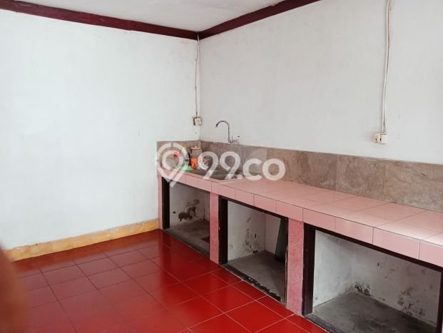 Rumah Modern Minimalis 6 KT Siap Huni di Laweyan Rumah Modern Minimalis 6 KT Siap Huni di Laweyan