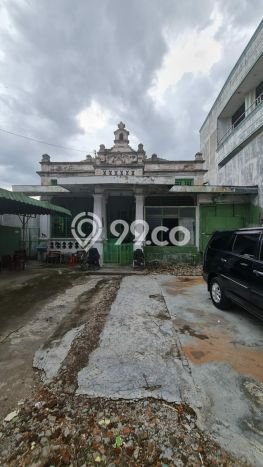 Dijual Rumah Premium dengan Fasilitas Sekitar Lengkap di Jebres, Solo Dijual Rumah Premium dengan Fasilitas Sekitar Lengkap di Jebres, Solo