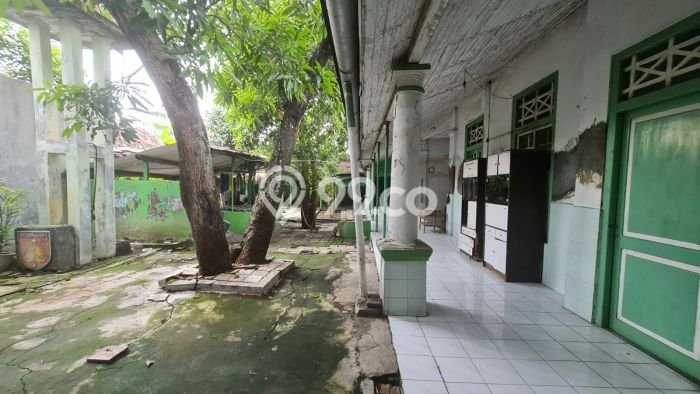 Dijual Rumah Premium dengan Fasilitas Sekitar Lengkap di Jebres, Solo Dijual Rumah Premium dengan Fasilitas Sekitar Lengkap di Jebres, Solo