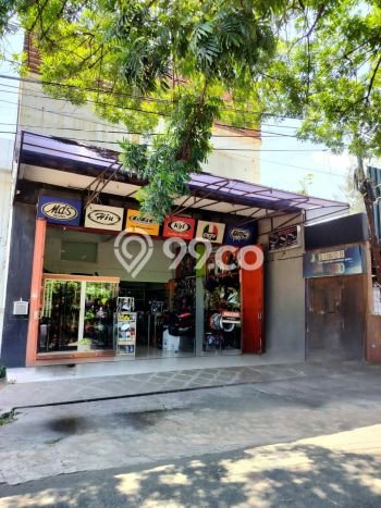 Komersial Dijual di Laweyan LT 462m2, LB 600m2 Solusi Investasi Cerdas Komersial Dijual di Laweyan LT 462m2, LB 600m2 Solusi Investasi Cerdas