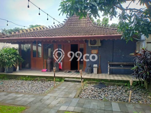 Lahan Dijual Lokasi Gondangrejo, Karanganyar dengan Luas Tanah 213m2 dan Status SHM Lahan Dijual Lokasi Gondangrejo, Karanganyar dengan Luas Tanah 213m2 dan Status SHM