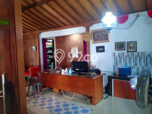 Lahan Dijual Lokasi Gondangrejo, Karanganyar dengan Luas Tanah 213m2 dan Status SHM Lahan Dijual Lokasi Gondangrejo, Karanganyar dengan Luas Tanah 213m2 dan Status SHM