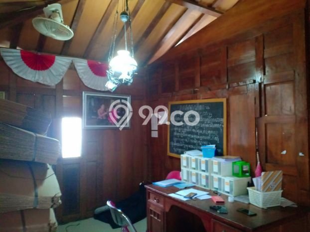 Lahan Dijual Lokasi Gondangrejo, Karanganyar dengan Luas Tanah 213m2 dan Status SHM Lahan Dijual Lokasi Gondangrejo, Karanganyar dengan Luas Tanah 213m2 dan Status SHM