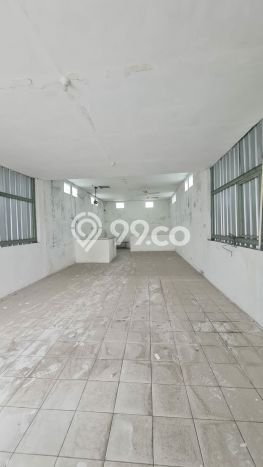 Ruko Disewakan di Area Ramai Laweyan, Solo Ruko Disewakan di Area Ramai Laweyan, Solo