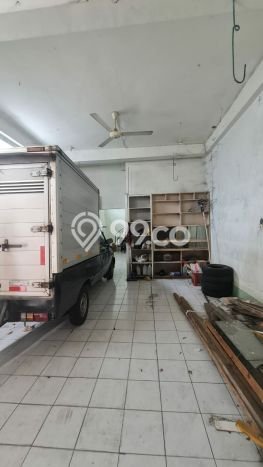 Ruko Disewakan di Area Ramai Laweyan, Solo Ruko Disewakan di Area Ramai Laweyan, Solo