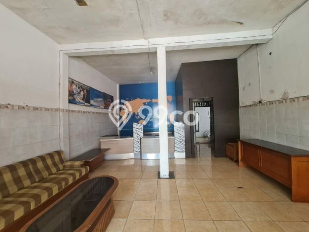 Unit Ruko Dijual di Manahan Solo 300m2 Unit Ruko Dijual di Manahan Solo 300m2