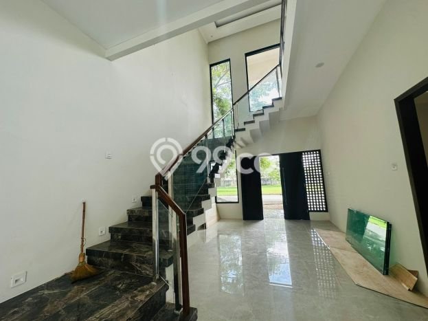 Dijual Rumah Premium dengan Fasilitas Sekitar Komplit di Grogol, Solo Dijual Rumah Premium dengan Fasilitas Sekitar Komplit di Grogol, Solo