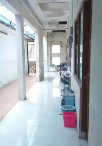 Rumah Strategis Minimalis Lb 350m2 di Pabelan, Solo Rumah Strategis Minimalis Lb 350m2 di Pabelan, Solo
