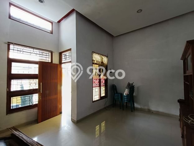 Rumah Strategis Minimalis Lb 60m2 di Kartosuro, Solo Rumah Strategis Minimalis Lb 60m2 di Kartosuro, Solo
