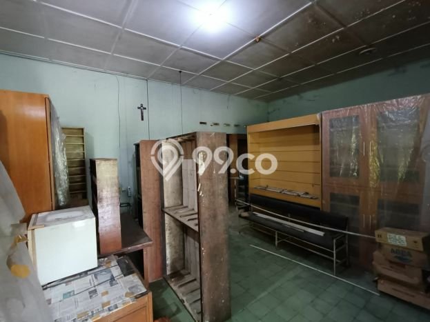 FOR SALE! Gudang di Laweyan Solo, LT 1007m2, LB 667m2 FOR SALE! Gudang di Laweyan Solo, LT 1007m2, LB 667m2