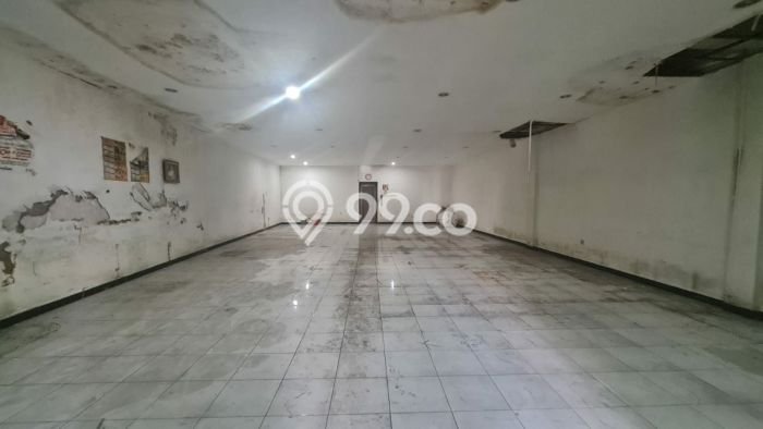 Ruko Dijual di Slamet Riyadi LT 552m2, LB 800m2 Solusi Investasi Cerdas Ruko Dijual di Slamet Riyadi LT 552m2, LB 800m2 Solusi Investasi Cerdas