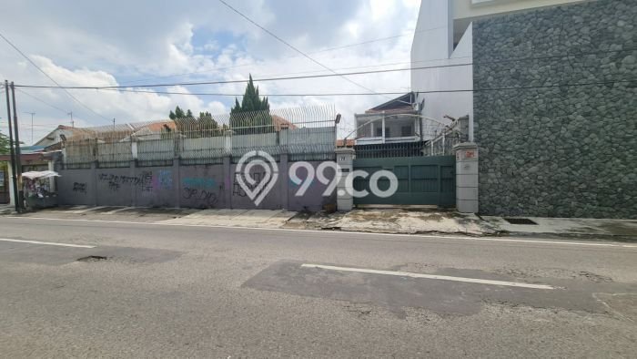 Rumah sewa siap pakai 4 Kamar Tidur di penumping, Surakarta Rumah sewa siap pakai 4 Kamar Tidur di penumping, Surakarta