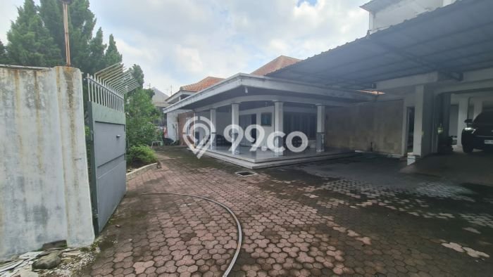 Rumah sewa siap pakai 4 Kamar Tidur di penumping, Surakarta Rumah sewa siap pakai 4 Kamar Tidur di penumping, Surakarta