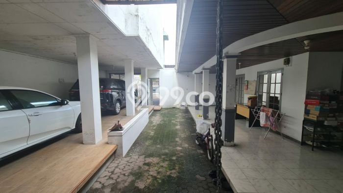 Rumah sewa siap pakai 4 Kamar Tidur di penumping, Surakarta Rumah sewa siap pakai 4 Kamar Tidur di penumping, Surakarta