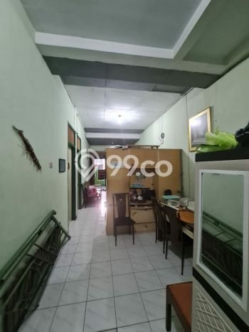 Rumah Modern Minimalis 0 Kamar Bisa Langsung Pindah di Solo Baru Rumah Modern Minimalis 0 Kamar Bisa Langsung Pindah di Solo Baru